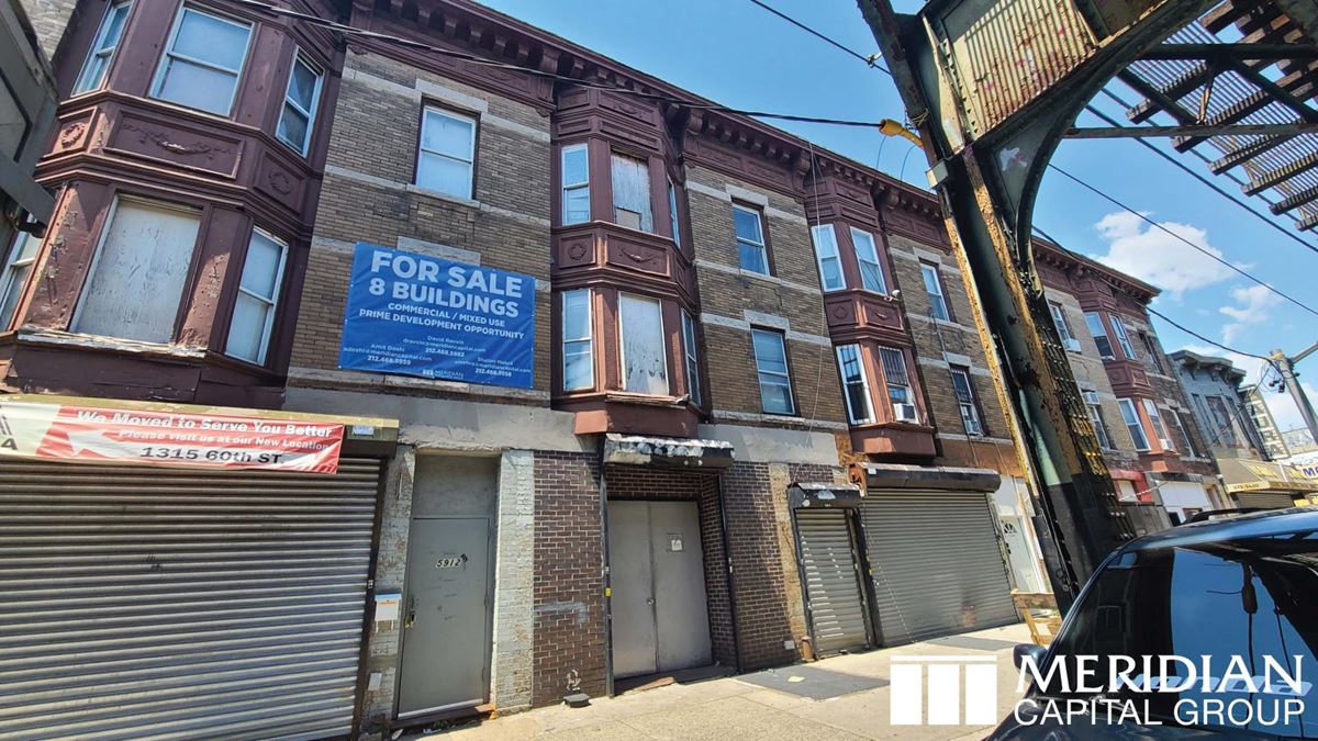 Boro Park Portfolio 1355 60th St Brooklyn NY CommercialSearch boro-park-portfolio-1355-60th-st-brooklyn-ny-commercialsearch